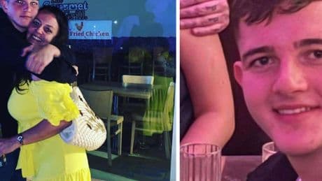 Mum of missing Cole Cooper pleads for 'boy wearing puffer jacket' to come forward