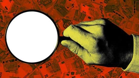 Steuerhinterziehung: „Wir pfeifen hier aus dem letzten Loch“