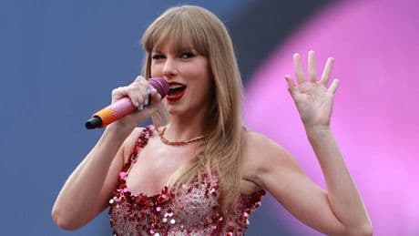 The Life of a Showgirl, le nouvel album de Taylor Swift, sortira le 3 octobre