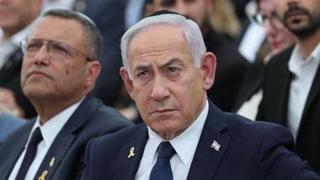 En direct, guerre à Gaza : Benyamin Nétanyahou déclare qu’Israël doit empêcher une famine « pour des raisons pratiques »