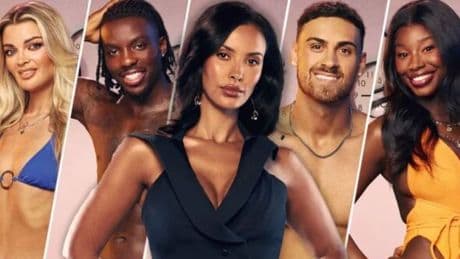 Second Love Island star quizzed by cops hours after huge ITV announcement