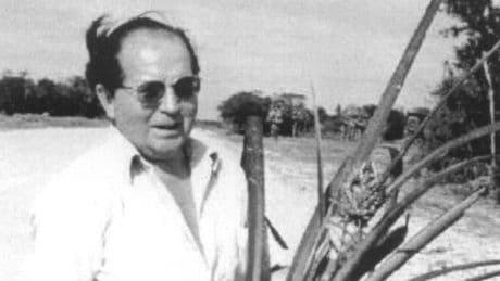 Un nazi contra el narco