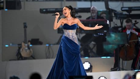 Nicole Scherzinger to perform solo show at Royal Albert Hall