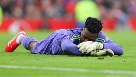 Nottingham Forest plummet, shock team in top five and Man Utd boost – how Premier League table would look without errors