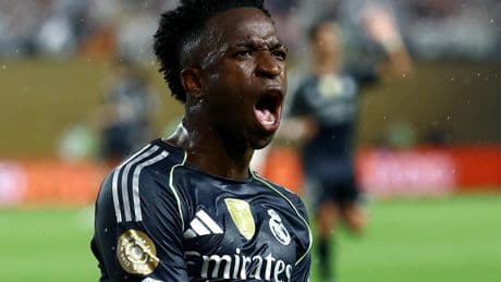 Ya hay horarios para la primera jornada de La Liga: el Madrid debutará más tarde y cerrará la fecha inaugural ante Osasuna