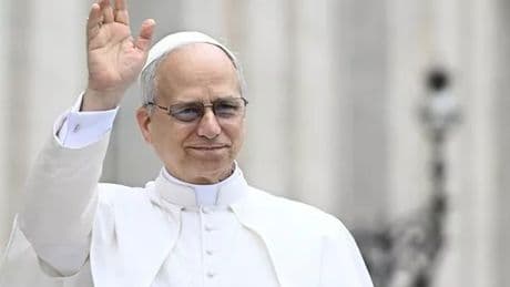 Defrocked priest accused of molesting kids makes bombshell claim about Pope Leo