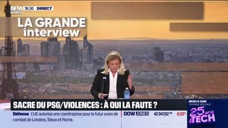 Nicolas Baverez est l'invité de La Grande Interview