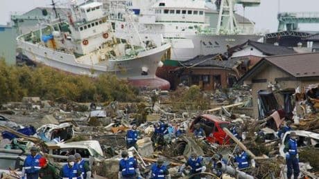Fukushima: Japan staunt über das einst verstrahlte Atomdorf