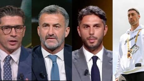 <p>&quot;Discontinuo, si muove male e mai incisivo. Questa Juve non &egrave; per Vlahovic&quot;</p>