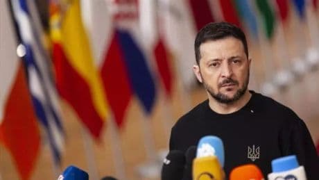 Ukrayna lideri Zelenskiy’den ‘ateşkes’ açıklaması: Her an başlayabilir, hatta bugün bile