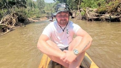 British tourist slapped with £75k bill after taking photo at popular beauty spot