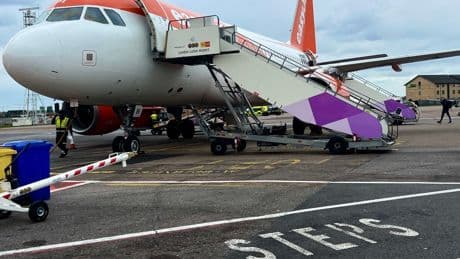 Passport valid but airline says ‘no’ – what to do next