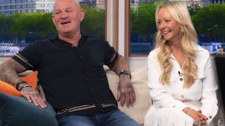 ‘What else have I got?’ – Dean Windass, 56, reveals he has ADHD as well as dementia as he opens up on health battle