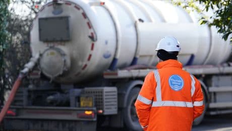 Thames Water hit with largest ever fine for water company over sewage spills and breaking rules