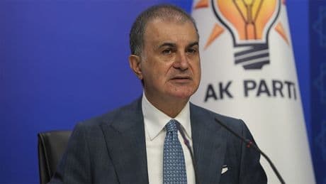 Çelik'ten Erdoğan'ın yeniden adaylığına ilişkin açıklama: Cumhurbaşkanımızın birikimi hazine değerinde