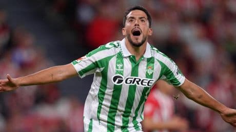 Fornals: "Las cosas no son cómo empiezan, sino cómo acaban"
