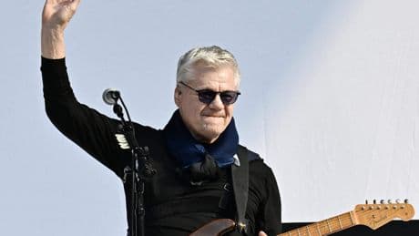Steve Miller Band cancelt tour wegens extreme weersomstandigheden: ’Vertrouw altijd op je instinct’