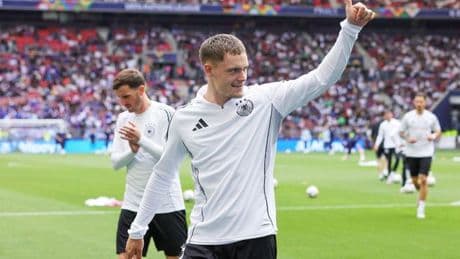Florian Wirtz transfer: When £116m star should make Liverpool debut after agreeing deal