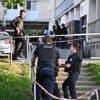 Nouvel épisode de tirs à Rennes : deux jeunes blessés par balles, trois hommes interpellés