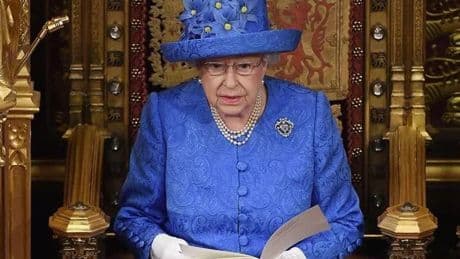 Queen Elizabeth 'really liked' one Channel 4 show but 'couldn't stand' pundit