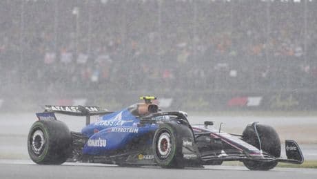 La peor racha para Carlos Sainz en siete años: "Empieza a ser muy cansino"