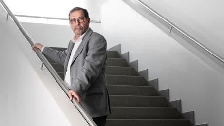 Alain Aspect, prix Nobel de physique, élu à l’Académie française