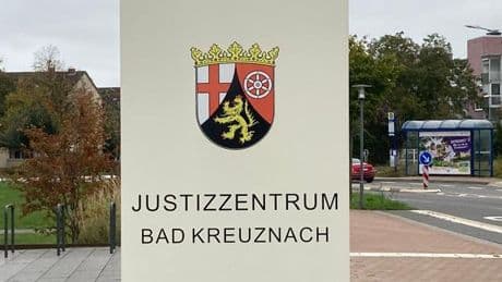 Ermittlungserfolg dank DNA: Festnahme zwölf Jahre nach Raubüberfall auf Juwelier