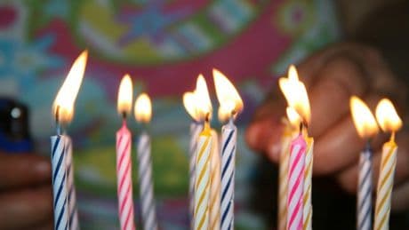 Un cuento para mi amiga
