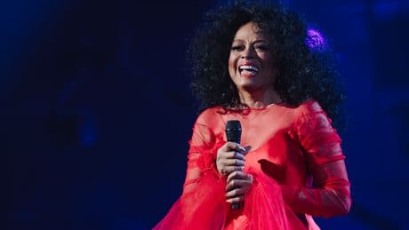 Diana Ross, 81, suddenly cancels cruise ship appearance ‘due to unforeseen circumstances’