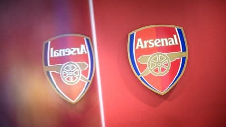 ‘I won four league titles at Arsenal – but I still felt like an imposter at the club’