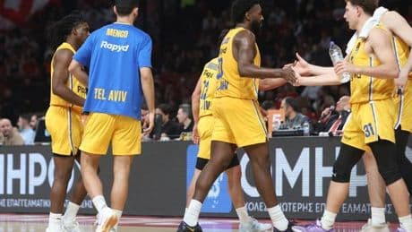 Cancelada la liga de Israel y no habrá campeón