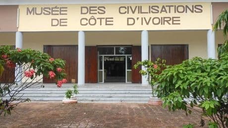 En Côte d’Ivoire, le retour du tambour parleur ou « le retour de l’espoir »