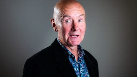 Irvine Welsh: ‘Labour have done f**k all except line the pockets of the super-rich’