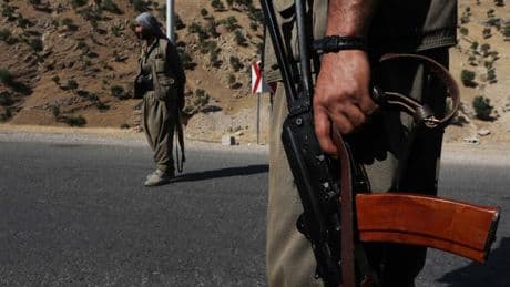 Turquie: le PKK s'est réuni «avec succès» en vue de sa dissolution