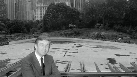 Trump Organization Is Poised to Lose Bid for Central Park Skating Rink