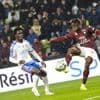 Ligue 2. Metz distancé par Lorient et le Paris FC après son match nul contre le Red Star