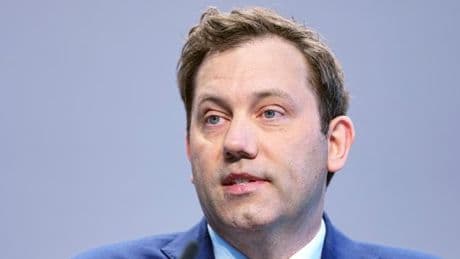 Klingbeil macht überstandene Krebserkrankung öffentlich