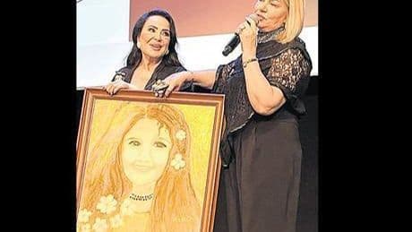 Kızların eğitimine destek