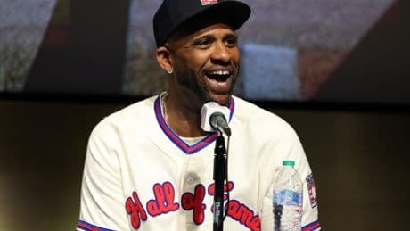 The health decision CC Sabathia is making ahead of Hall of Fame enshrinement