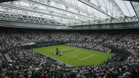 Wimbledon, montepremi da favola: ecco quanto incasserà il vincitore