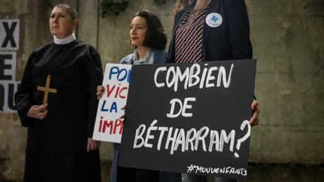 Enseignement privé : Élisabeth Borne promet 1 000 contrôles dans les établissements sous contrat