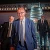 Antrittsbesuch in Washington: Merz in Washington: Was erwartet ihn im Weißen Haus?