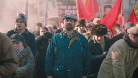 « Ce Nouvel An qui n’est jamais arrivé », comédie savoureuse sur le dernier jour du régime de Ceausescu