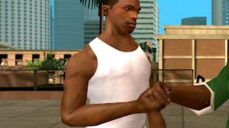 GTA San Andreas sistem gereksinimleri