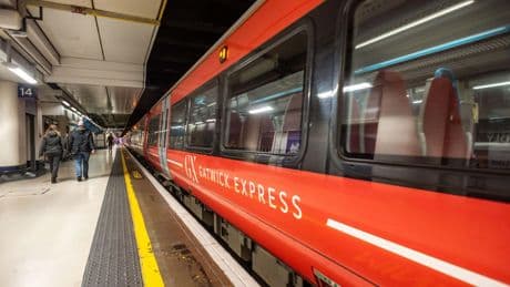 RMT calls for action to tackle ‘escalating violence’ on busy rail routes