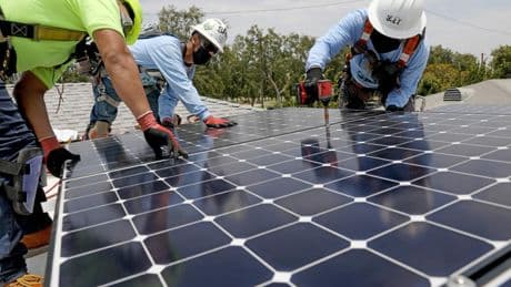 California Supreme Court sides with environmental groups in rooftop solar case