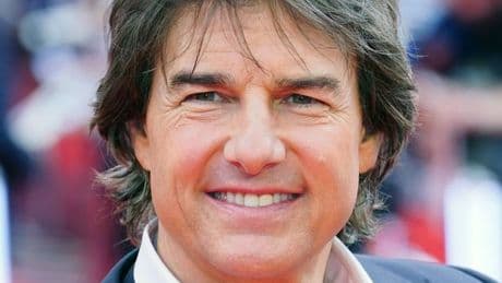 Tom Cruise reveals how he landed Rain Man role after chance encounter in London