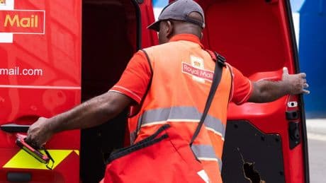 Royal Mail makes huge change for anyone sending packages from TODAY – will you be hit with extra fees?