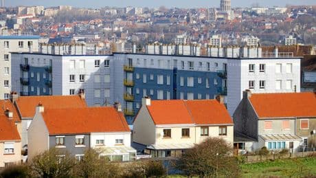 Outreau, 20 ans après : la justice a oublié, pas la ville