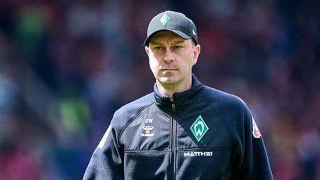 Warten auf Showdown - Wann der Werner-Poker mit Werder startet